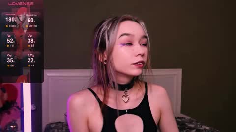 Kimiko online show from 16, 11, 2025