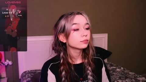 Kimiko online show from 30, 11, 2025