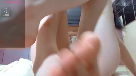 kimiko_shine online show from 19, 2, 2026