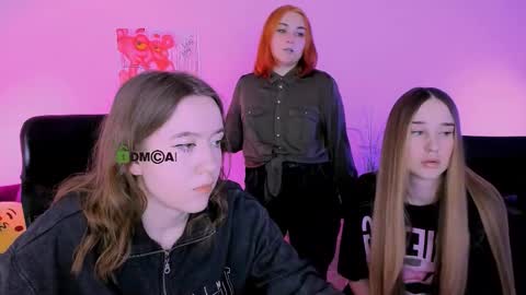 just Kimi  online show from 8, 2, 2026