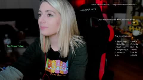 Wolfs Girl online show from 1, 10, 2025