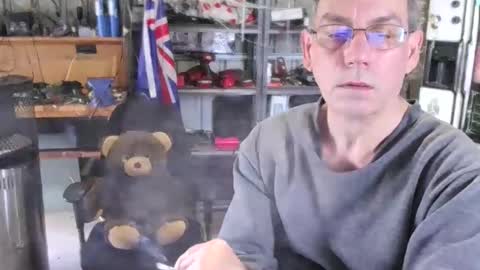 kimintheshed online show from 29, 9, 2025