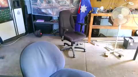 kimintheshed online show from 8, 3, 2026