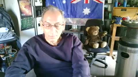 kimintheshed online show from 2, 5, 2026