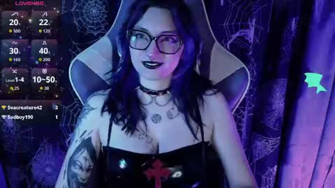 Kim Lennox online show from 19, 6, 2026