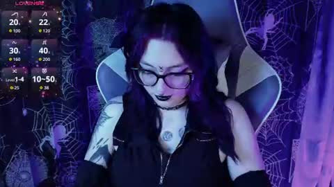 Kim Lennox online show from 3, 7, 2026