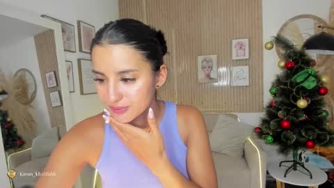 Kim  online show from 9, 1, 2025