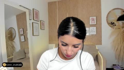 Kim  online show from 23, 1, 2025