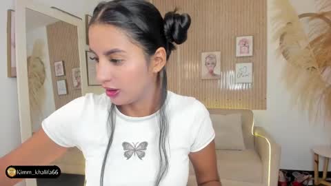 Kim  online show from 3, 2, 2025