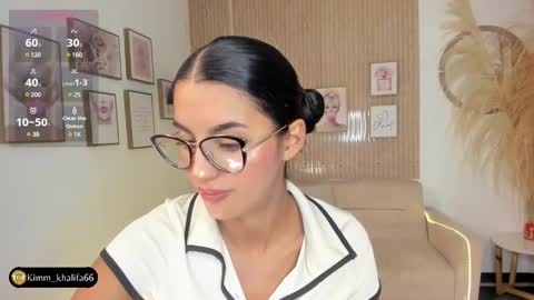 Kim  online show from 11, 2, 2025