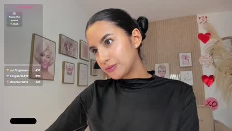 Kim  online show from 19, 2, 2025