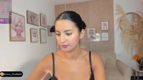 Kim  online show from 28, 2, 2025