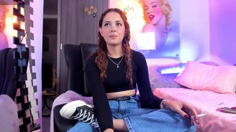 kimmberly_saenz_ online show from 20, 12, 2025