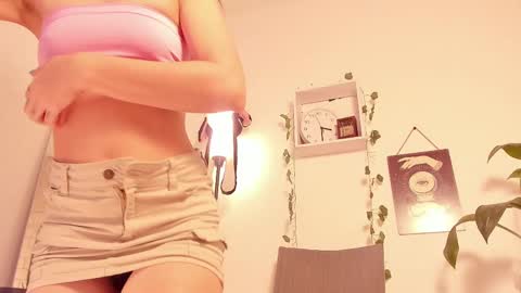 Kimm online show from 14, 2, 2025