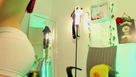 Kimm online show from 12, 3, 2025