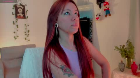 Kimm online show from 28, 3, 2026