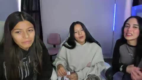 kimmi online show from 2, 3, 2025