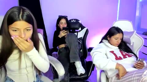 kimmi online show from 12, 3, 2025