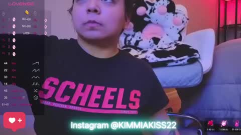 Kimmi online show from 6, 2, 2025