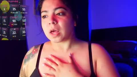 Kimmi online show from 11, 11, 2025