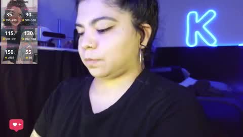 Kimmi online show from 27, 3, 2026