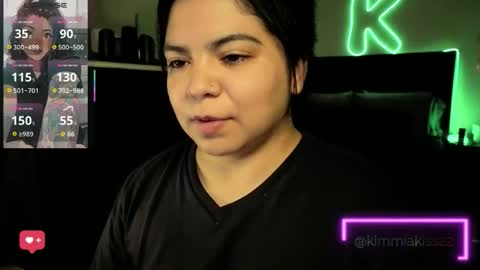 Kimmi online show from 30, 5, 2026