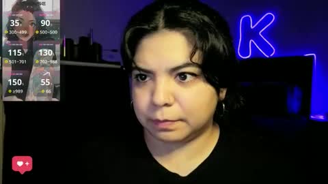 Kimmi online show from 1, 6, 2026