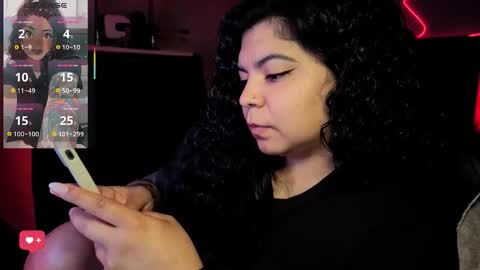 Snapshot of kimmiakiss22 chatting on 11, 6, 2026 Kimmi online show from 11, 6, 2026
