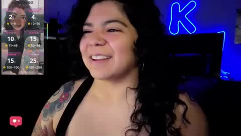 Snapshot of kimmiakiss22 chatting on 22, 6, 2026 Kimmi online show from 22, 6, 2026