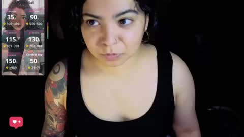 Snapshot of kimmiakiss22 chatting on 7, 7, 2026 Kimmi online show from 7, 7, 2026