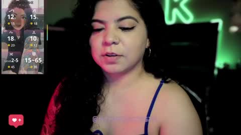 Snapshot of kimmiakiss22 chatting on 17, 7, 2026 Kimmi online show from 17, 7, 2026