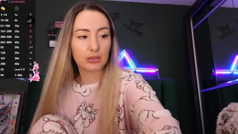 Kimmie online show from 17, 1, 2025