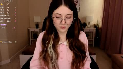  Your Kimmie  follow me  online show from 9, 4, 2026