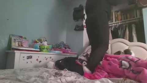 kimmimami online show from 2, 2, 2026