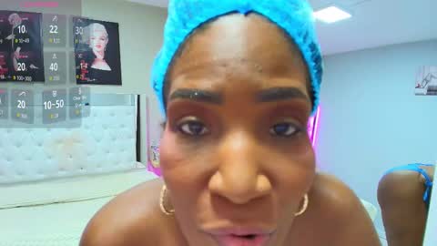 Kim online show from 25, 11, 2025