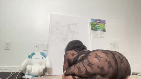 Kimmy Charms online show from 18, 4, 2026