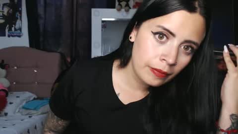 Snapshot of kimmy_one_ chatting on 15, 1, 2025 kelly online show from 15, 1, 2025