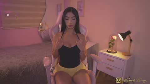 Kimmy online show from 6, 11, 2025