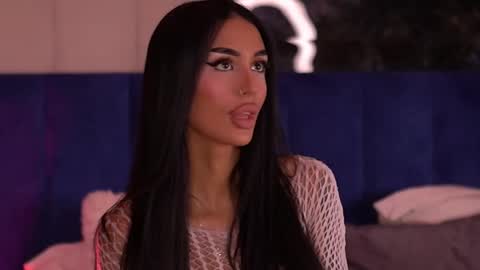 Kim online show from 3, 10, 2025