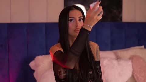 Kim online show from 12, 10, 2025