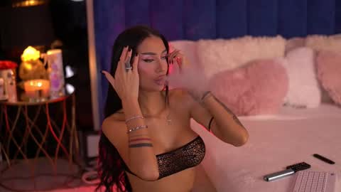 Kim online show from 13, 10, 2025