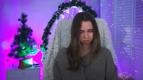 Snapshot of kimporins chatting on 16, 12, 2025 kimporins online show from 16, 12, 2025