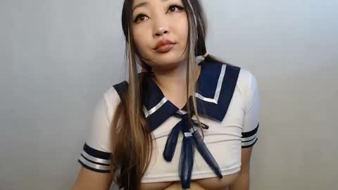 Snapshot of kimso67 chatting on 3, 2, 2025 Kimso online show from 3, 2, 2025