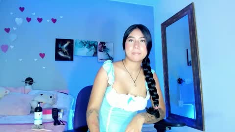 Kim online show from 26, 2, 2026