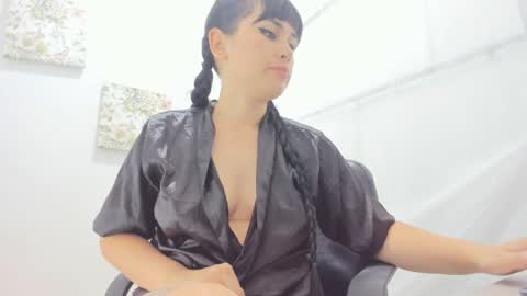 Kim Thompson online show from 25, 1, 2025