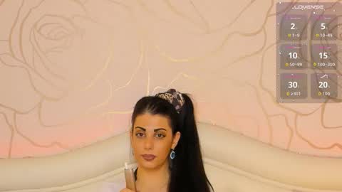 Snapshot of kimvegs chatting on 28, 2, 2026 Kim online show from 28, 2, 2026