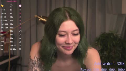 kina_ka online show from 2, 1, 2025