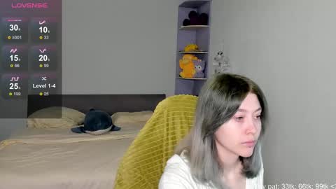 kina_ka online show from 19, 1, 2025