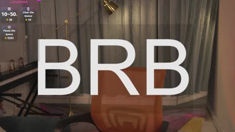 kina_ka online show from 23, 1, 2025