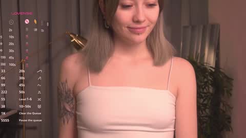 kina_ka online show from 29, 1, 2025